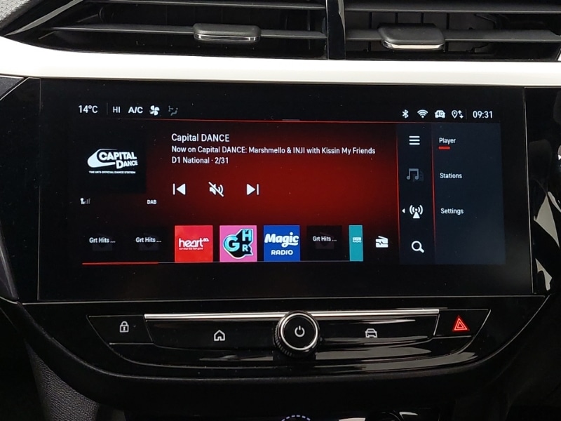 Used Vauxhall Corsa 2024 for sale - 76932697: Photo 10