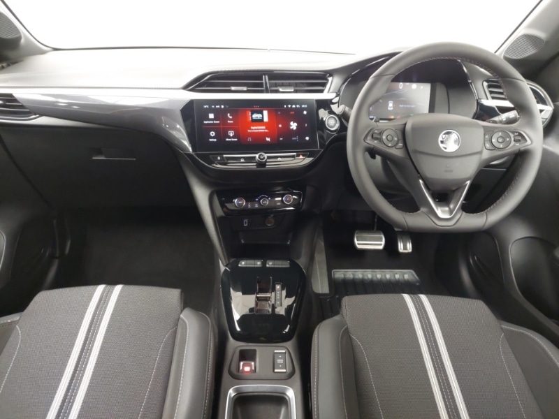 Used Vauxhall Corsa 2024 for sale - 76932697: Photo 2