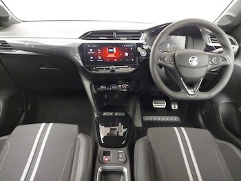 Used Vauxhall Corsa 2024 for sale - 76932697: Photo