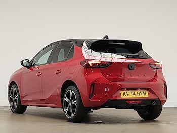 Used Vauxhall Corsa 2024 for sale - 76932697: Photo