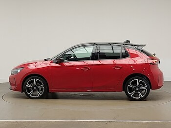 Used Vauxhall Corsa 2024 for sale - 76932697: Photo