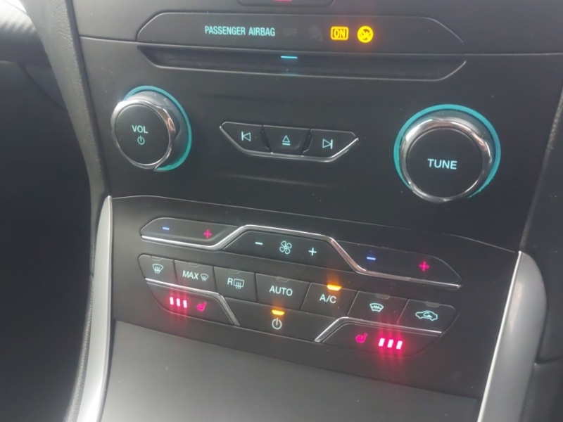 Used Ford S-Max 2022 for sale - 77987499: Photo 11