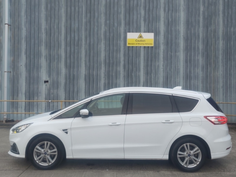 Used Ford S-Max 2022 for sale - 77987499: Photo 4