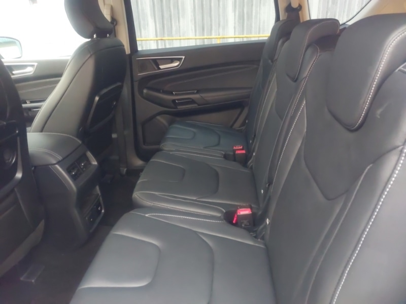 Used Ford S-Max 2022 for sale - 77987499: Photo 6