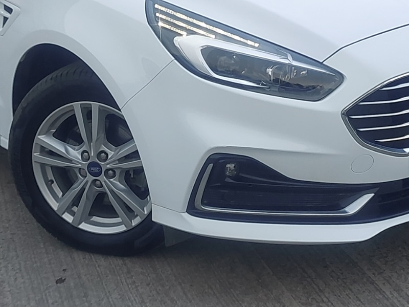 Used Ford S-Max 2022 for sale - 77987499: Photo 9