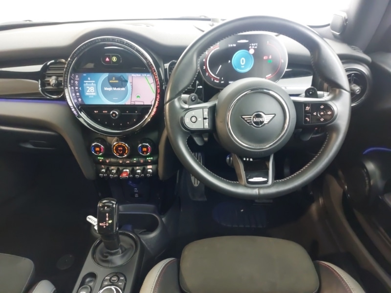 Used MINI Hatch 2023 for sale - 77526711: Photo 7