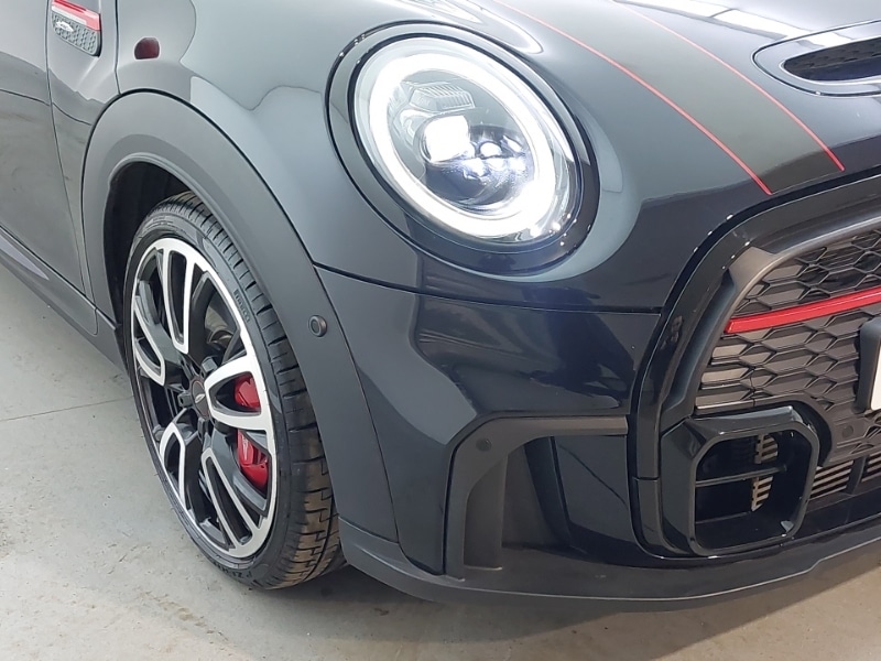 Used MINI Hatch 2023 for sale - 77526711: Photo 9