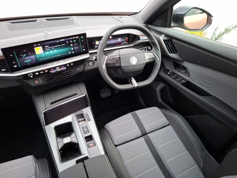 Used Vauxhall Grandland 2025 for sale - 77702444: Photo 10