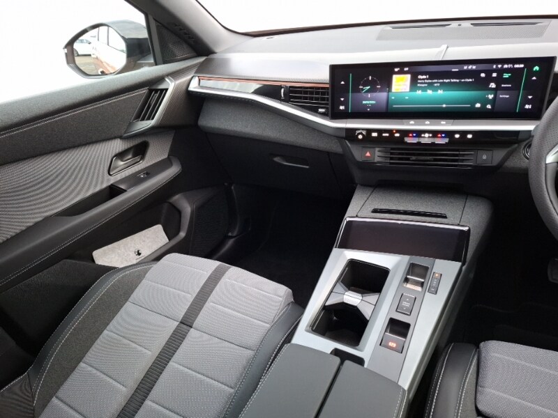 Used Vauxhall Grandland 2025 for sale - 77702444: Photo 11