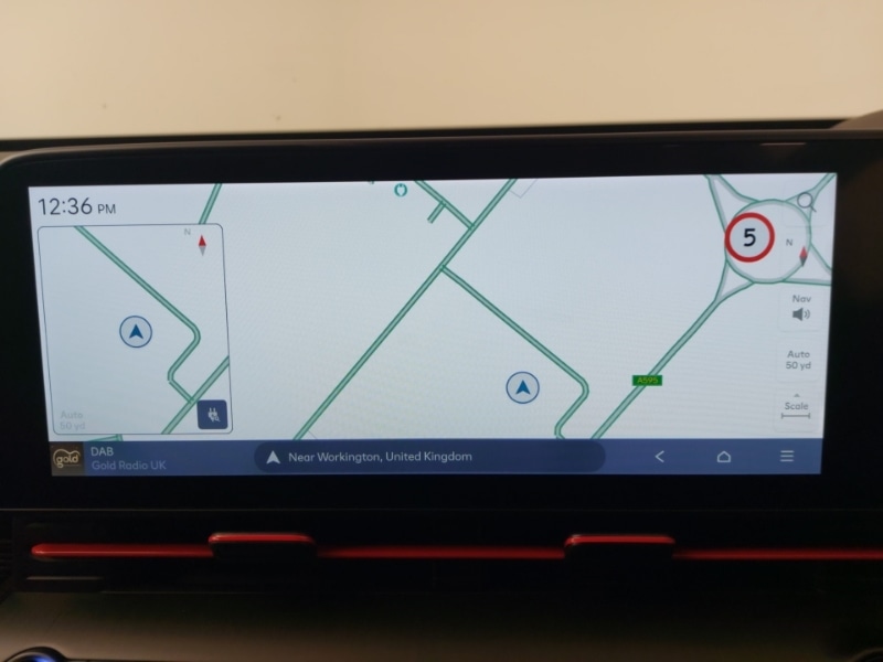 Used Hyundai KONA 2024 for sale - 76864882: Photo 10