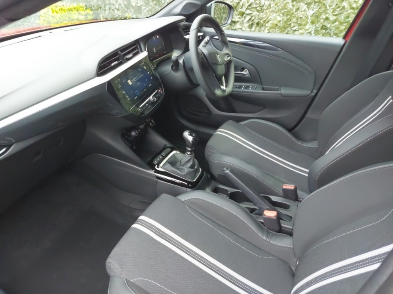 Used Vauxhall Corsa 2024 for sale - 77130397: Photo 5