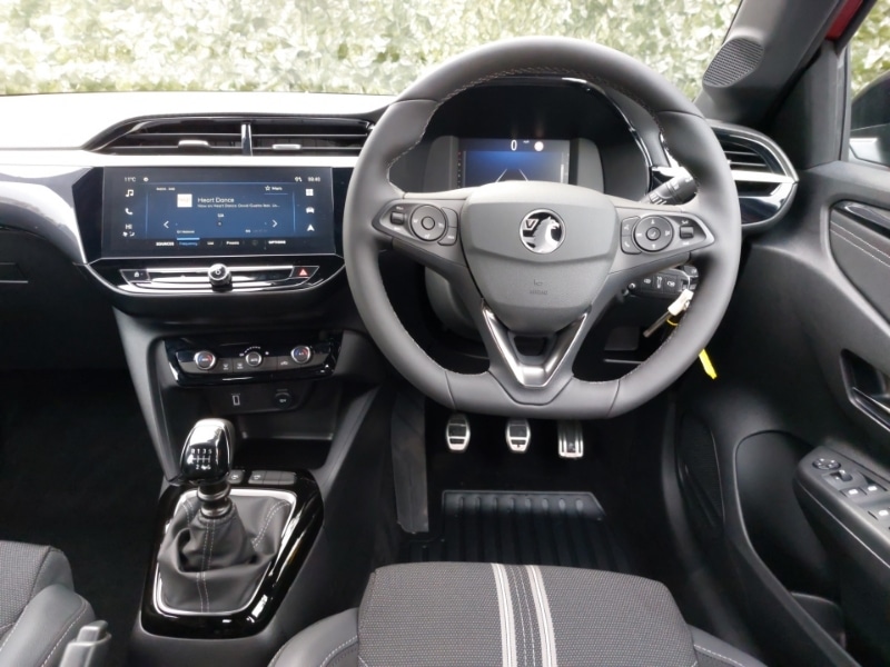 Used Vauxhall Corsa 2024 for sale - 77130397: Photo 7