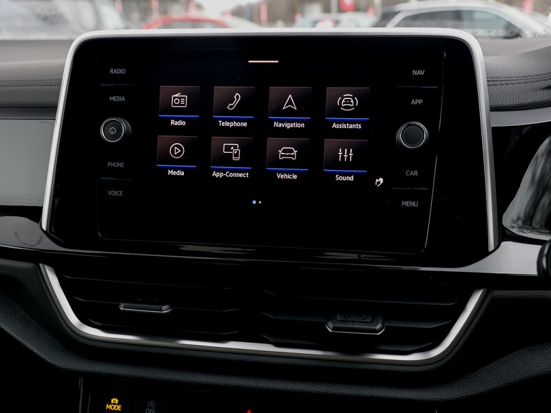 Used Volkswagen T-Roc 2025 for sale - 77942820: Photo 10