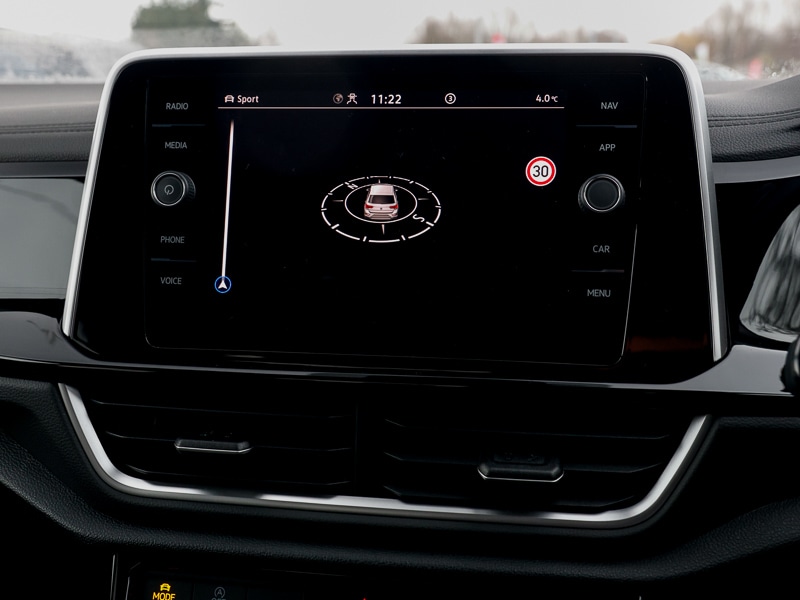 Used Volkswagen T-Roc 2025 for sale - 77942820: Photo 11