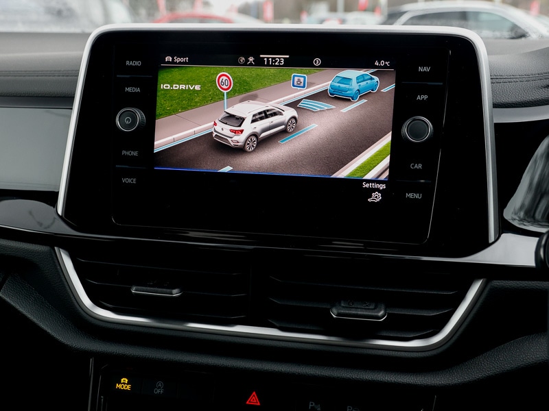 Used Volkswagen T-Roc 2025 for sale - 77942820: Photo 12