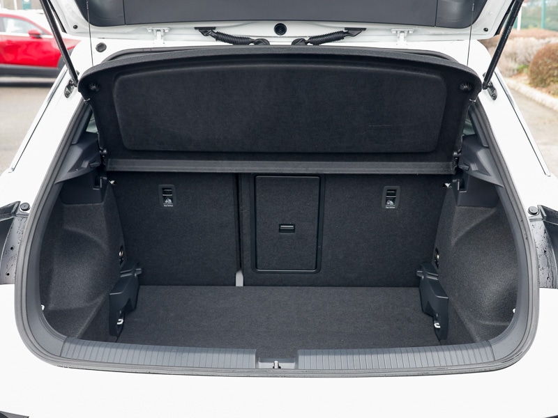 Used Volkswagen T-Roc 2025 for sale - 77942820: Photo 8