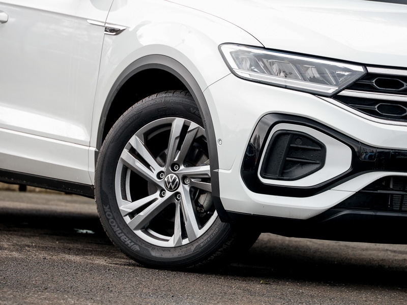 Used Volkswagen T-Roc 2025 for sale - 77942820: Photo 9