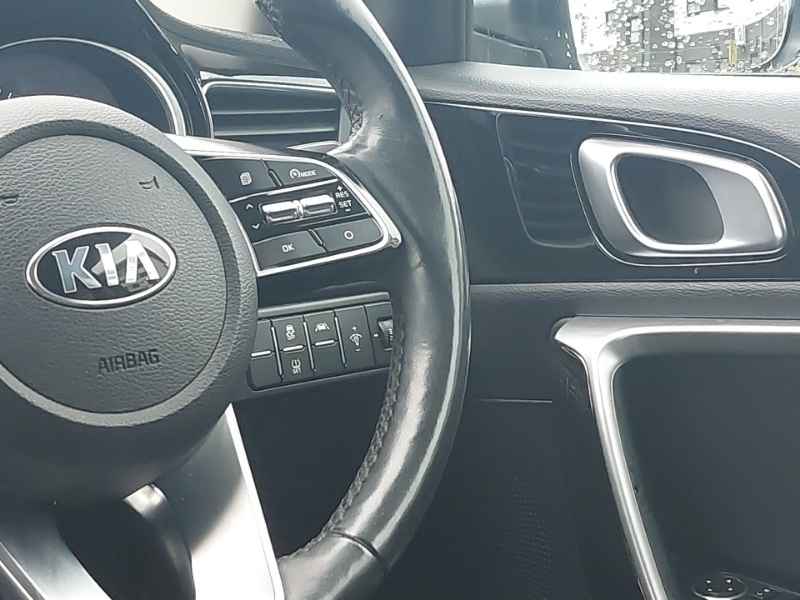 Used Kia XCeed 2020 for sale - 77338773: Photo 10