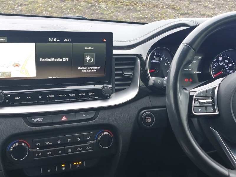 Used Kia XCeed 2020 for sale - 77338773: Photo 11