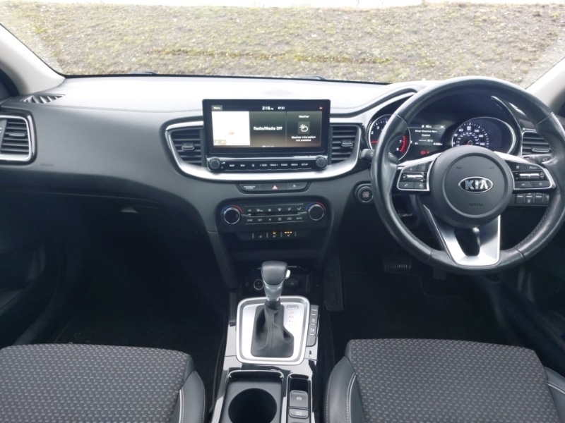 Used Kia XCeed 2020 for sale - 77338773: Photo 2
