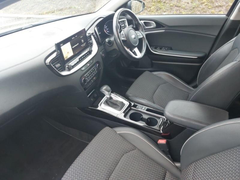 Used Kia XCeed 2020 for sale - 77338773: Photo 5