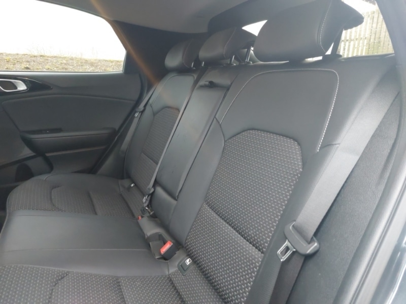 Used Kia XCeed 2020 for sale - 77338773: Photo 6