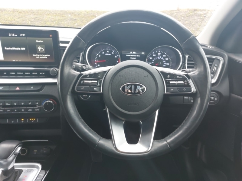 Used Kia XCeed 2020 for sale - 77338773: Photo 7