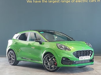 Used Ford Puma 2023 for sale - 78455028: Photo