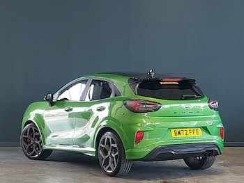 Used Ford Puma 2023 for sale - 78455028: Photo