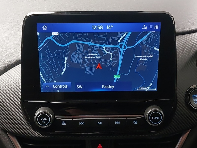 Used Ford Puma 2023 for sale - 78126864: Photo 11