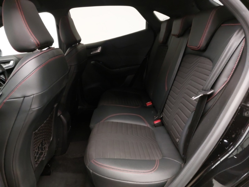 Used Ford Puma 2023 for sale - 78126864: Photo 6