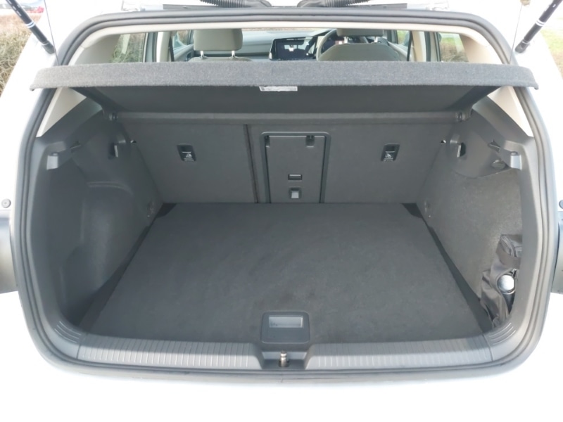 Used Volkswagen Golf 2022 for sale - 77108459: Photo 8