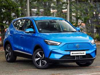 2025 - 130kW SE EV 51kWh 5dr Auto