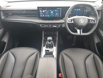 Used MG MG HS 2025 for sale - 78253925: Photo