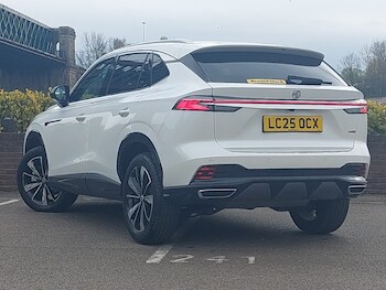 Used MG MG HS 2025 for sale - 78253925: Photo