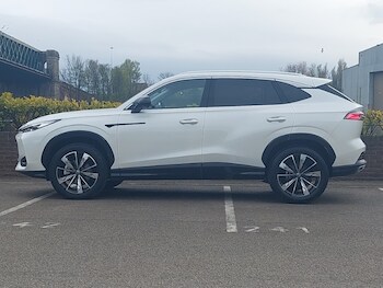 Used MG MG HS 2025 for sale - 78253925: Photo