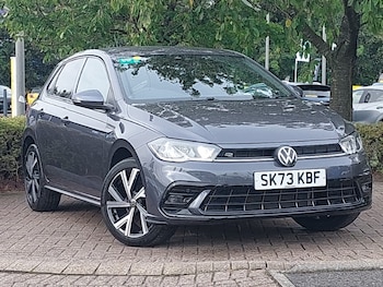 2023 - 1.0 TSI R-Line 5dr