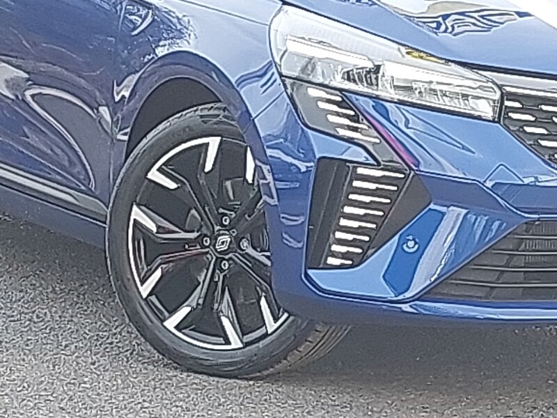 Used Renault Clio 2025 for sale - 77585460: Photo 9