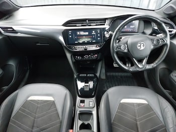 Used Vauxhall Corsa 2022 for sale - 76708705: Photo