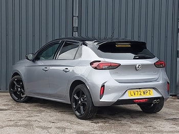 Used Vauxhall Corsa 2022 for sale - 76708705: Photo