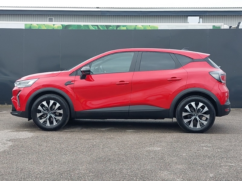 Used Renault Captur 2025 for sale - 77674550: Photo 4