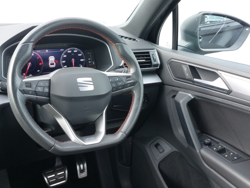 Used SEAT Tarraco 2020 for sale - 77922949: Photo 10