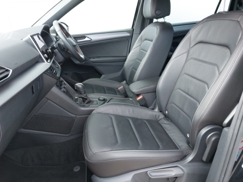 Used SEAT Tarraco 2020 for sale - 77922949: Photo 5