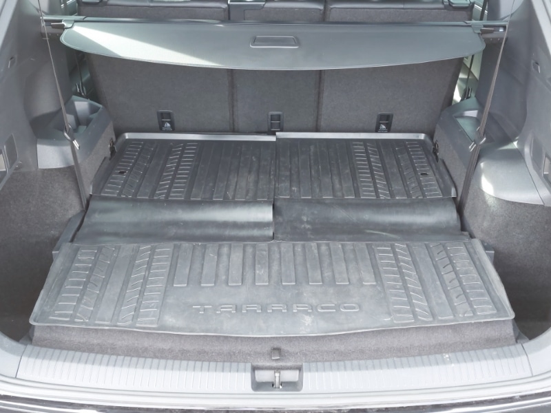 Used SEAT Tarraco 2020 for sale - 77922949: Photo 8