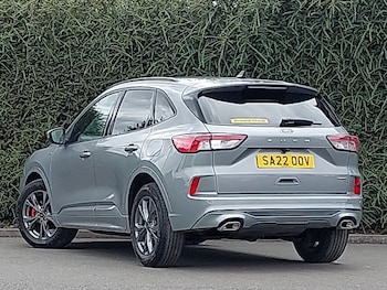Used Ford Kuga 2022 for sale - 75668644: Photo