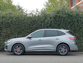 Used Ford Kuga 2022 for sale - 75668644: Photo