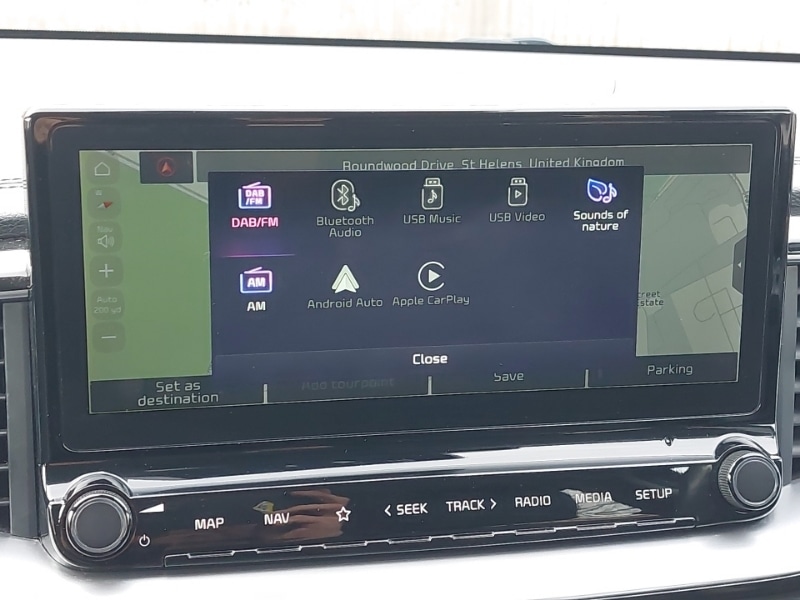 Used Kia XCeed 2020 for sale - 77585493: Photo 10