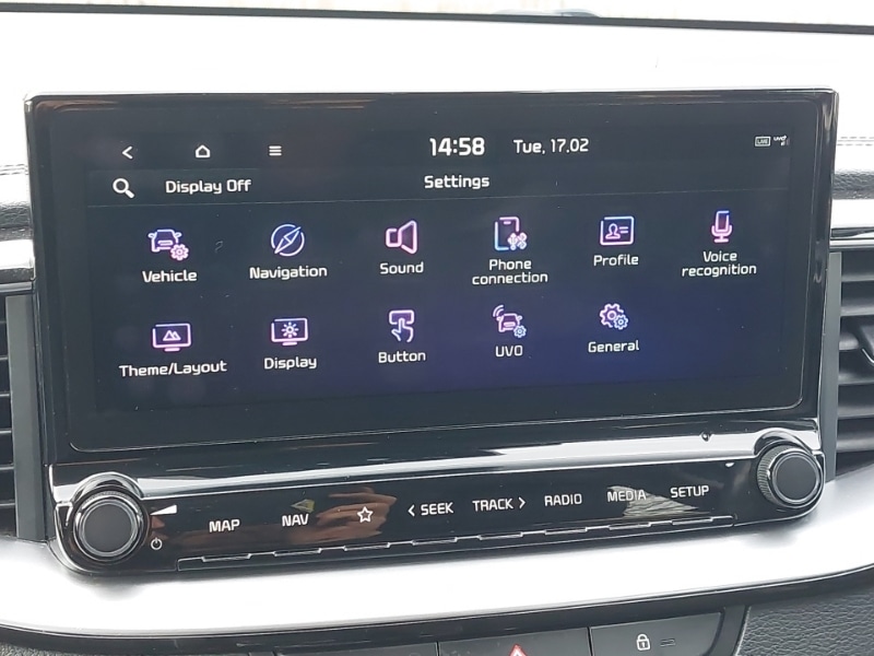 Used Kia XCeed 2020 for sale - 77585493: Photo 11