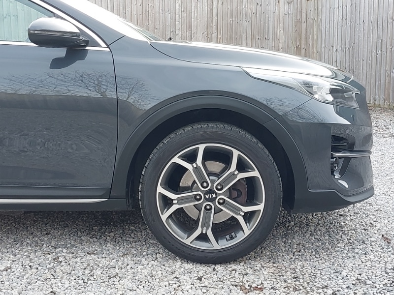 Used Kia XCeed 2020 for sale - 77585493: Photo 12