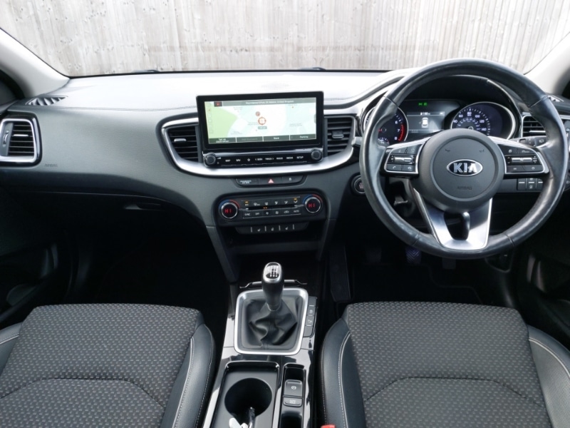 Used Kia XCeed 2020 for sale - 77585493: Photo 2